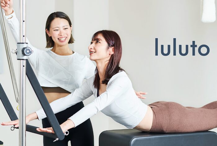 luluto 川崎店 丁寧なマンツーマンレッスン！