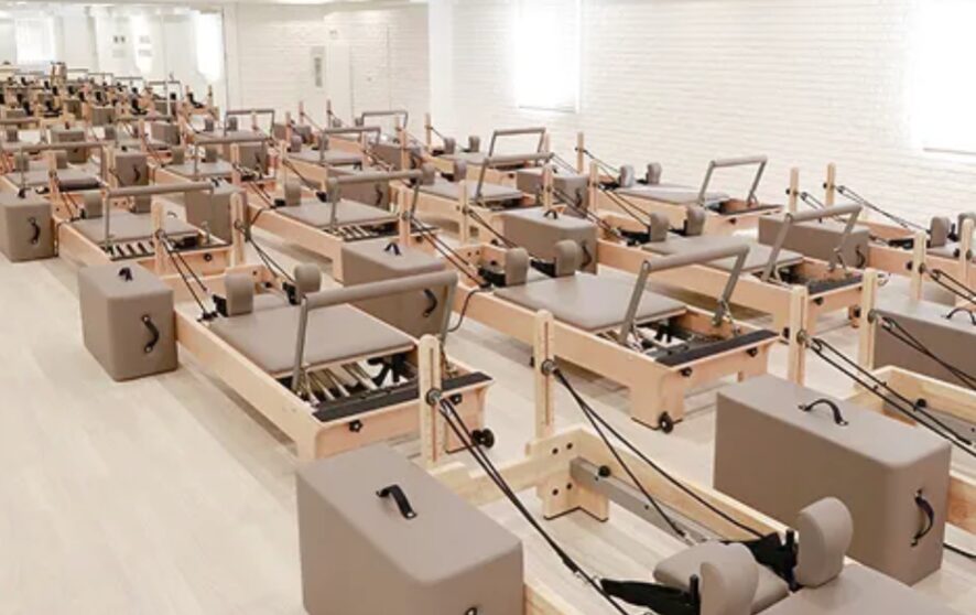 Rintosull イオンタウン黒崎店 ホットヨガスタジオLAVAの系列店！
