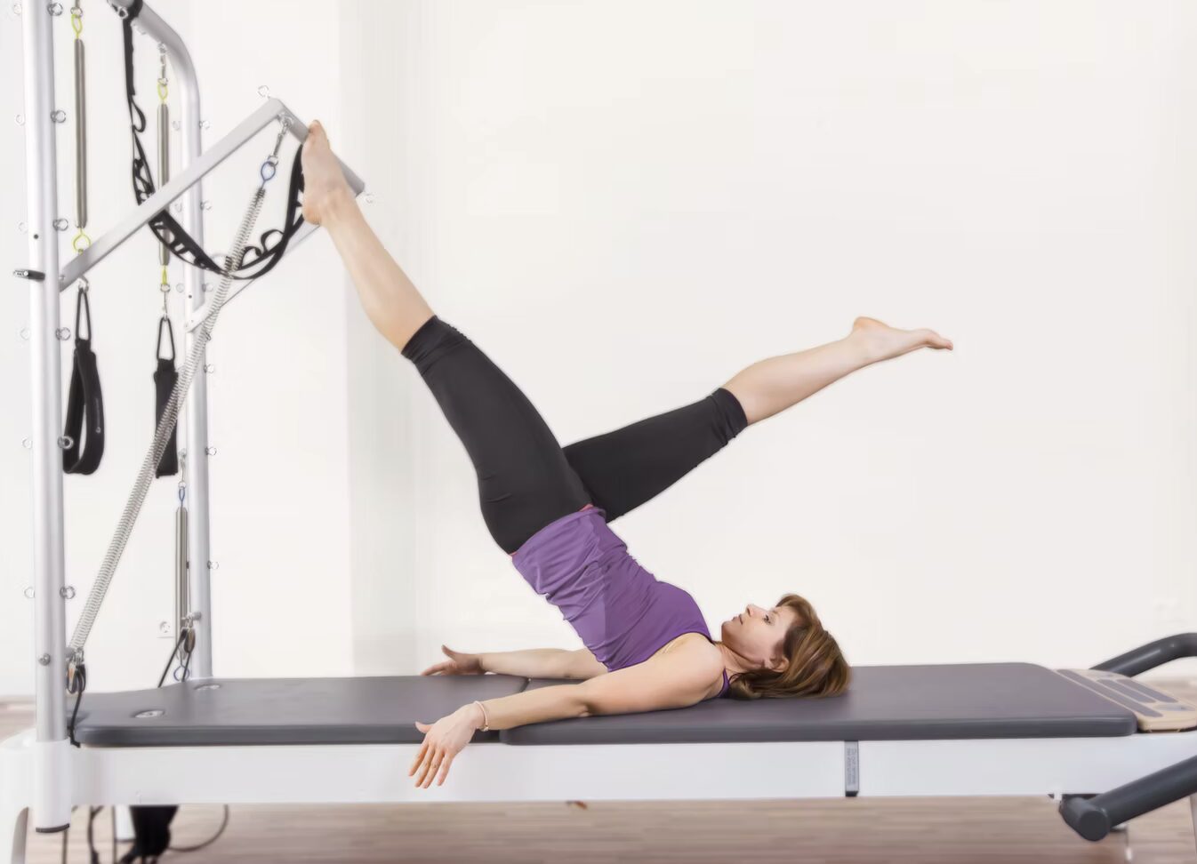 u.irodori Pilates（アンドイロドリピラティス） 女性専用完全個室！