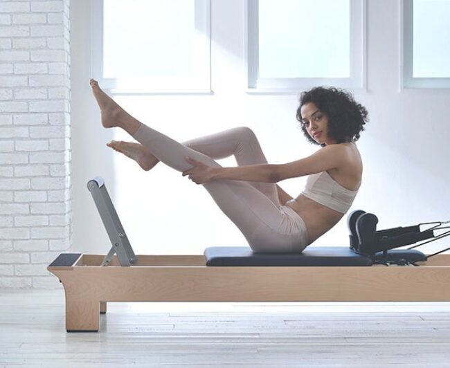 pilates K 吉祥寺店 音楽に合わせた楽しいグループレッスン！