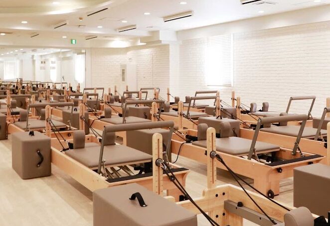 Rintosull 大宮グラン店 ホットヨガ・暗闇キックボクシングも！