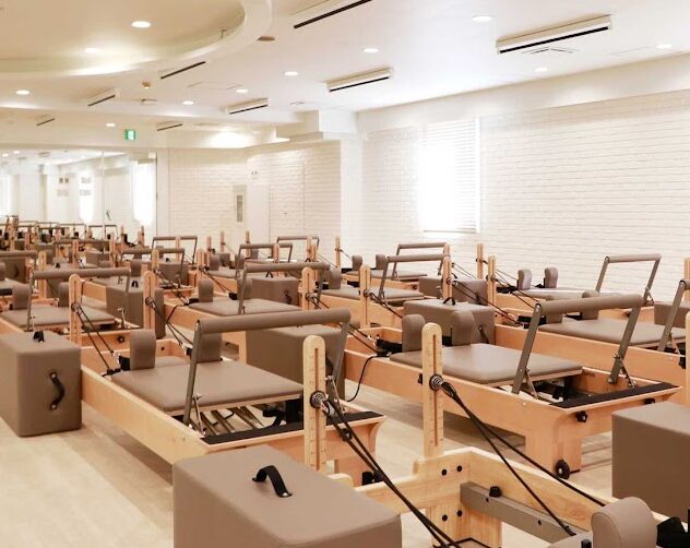 Rintosull フレスポ仙台東照宮店 駐車場が2時間まで無料で車でも通いやすい！