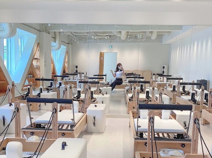 the SILK 藤沢店 下半身やウエストなど部位特化の美ボディメニューも！