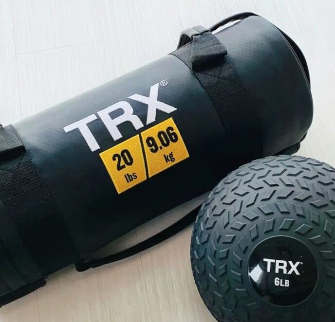 URBAN CLASSIC PILATES 藤沢 マシンピラティスとTRX（ファンクショナルトレーニング）！