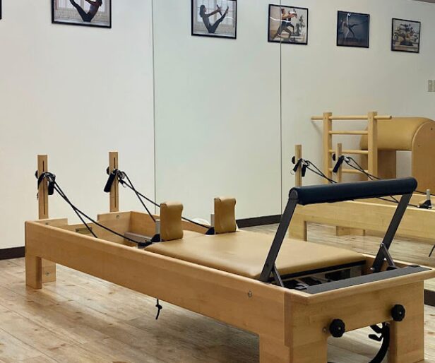 zen place pilates 吉祥寺 全国150店舗以上で相互利用可能！