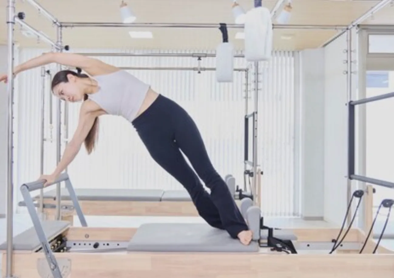 La pilates 米子店 女性専用・手ぶらOK！