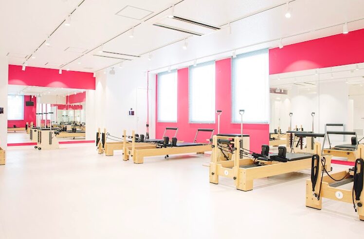 URBAN CLASSIC PILATES 蒲田 予約不要で通い放題OK！