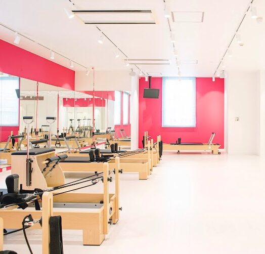 URBAN CLASSIC PILATES 蒲田 30分サーキットで効率的ボディメイク！