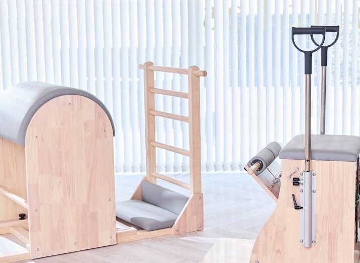 La pilates 福岡天神店 骨膜整体®×マシンピラティスプログラム！