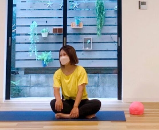 Pilates Belluna 昭和町スタジオ グループ都度払い2,000円〜・公式LINEショップカードのポイント特典あり
