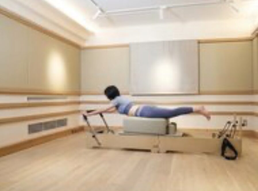 ピラティス・パーソナルジム エムズ 阿倍野店 整体×骨盤矯正×加圧トレーニング融合・体験980円