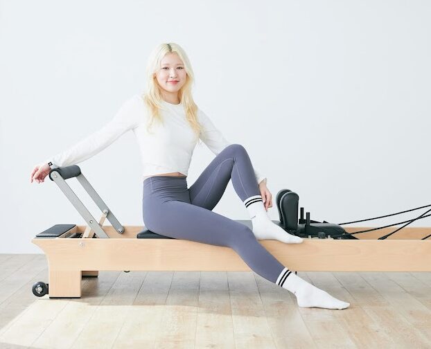 URBAN CLASSIC PILATES 落合南長崎店 目的別のサーキットプログラム！