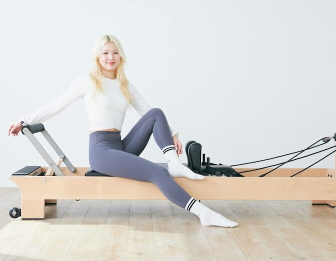 URBAN CLASSIC PILATES 昭和町 マンスリー4 9,680円(税込)〜・予約不要・男女利用可