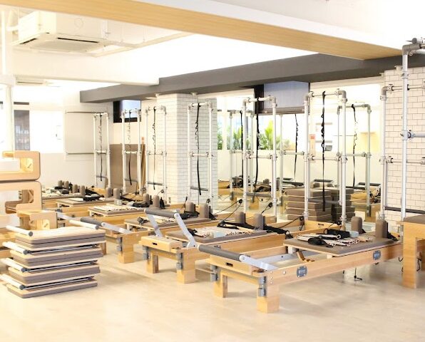 zen place pilates 浅草 マット・マシン・プライベート全対応！